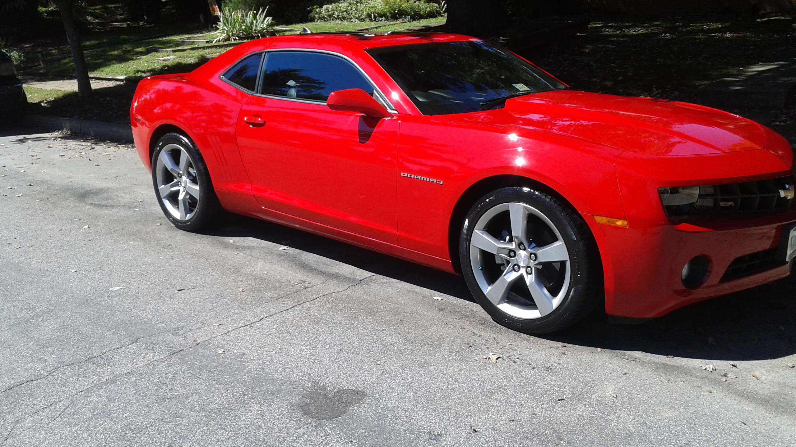 Vehicle Detailing in Richmond, VA