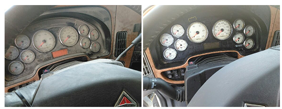 Vehicle Detailing in Richmond, VA Vehicle Detailing in Richmond, VA